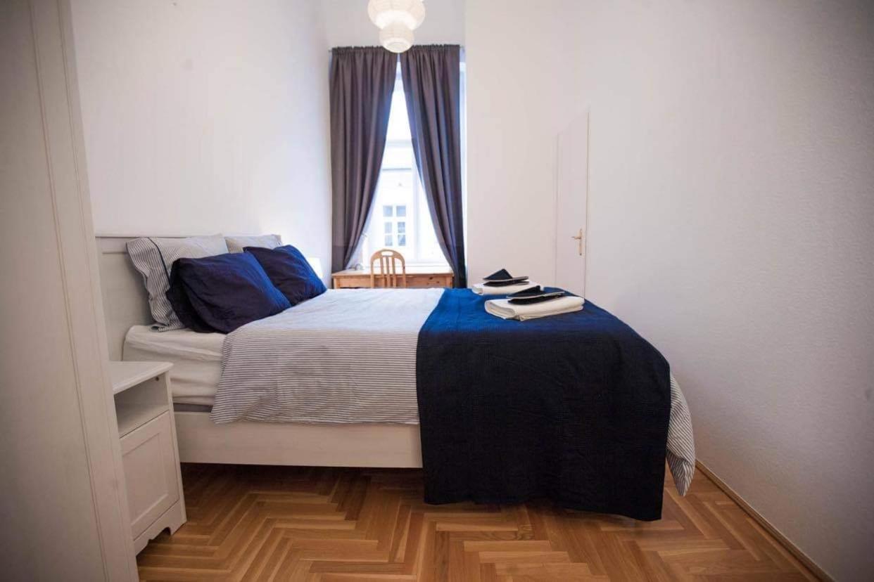 City Center Budapest Eksteriør billede